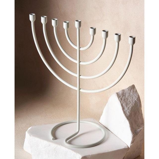 Trace Menorah by Via Maris: Cloud
