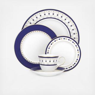 Royal Grandeur 5-Piece Place Setting, Service for 1