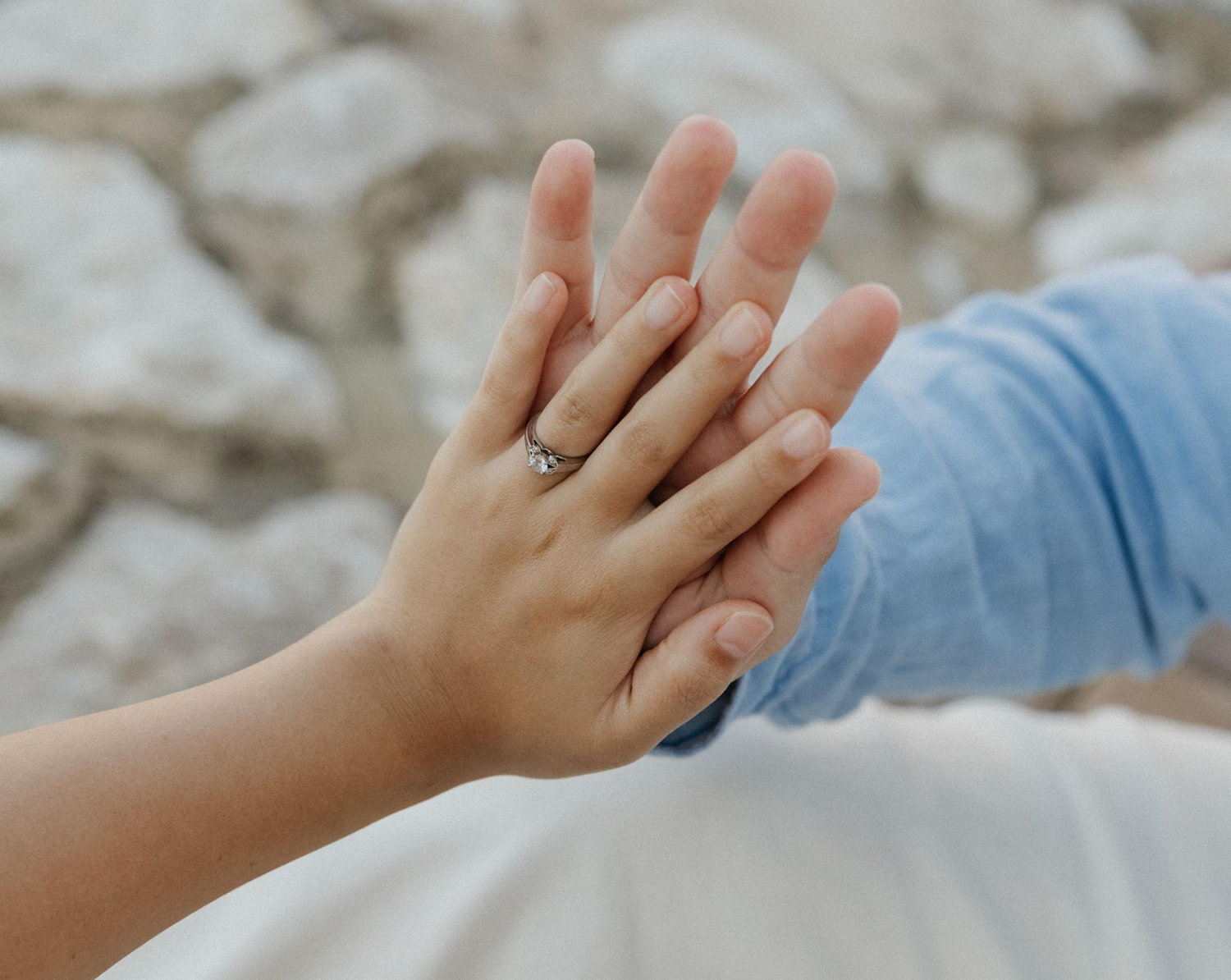 The Wedding Website of Nicholas Watson and Asa Woo