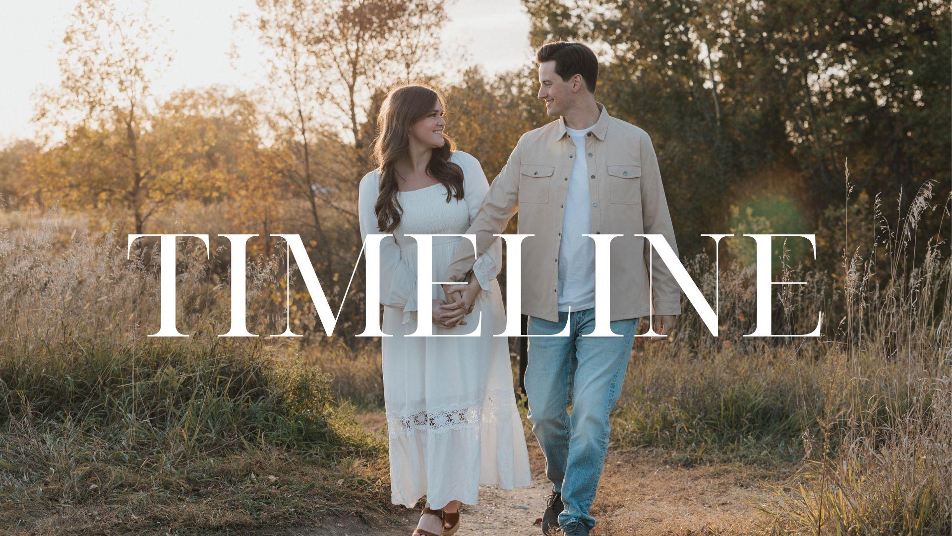 The Wedding Website of Kate Broderick and Eric Faust