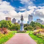Public Garden