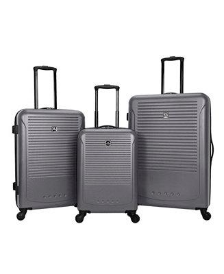 Tag Riverside 3-Pc Hardside Set