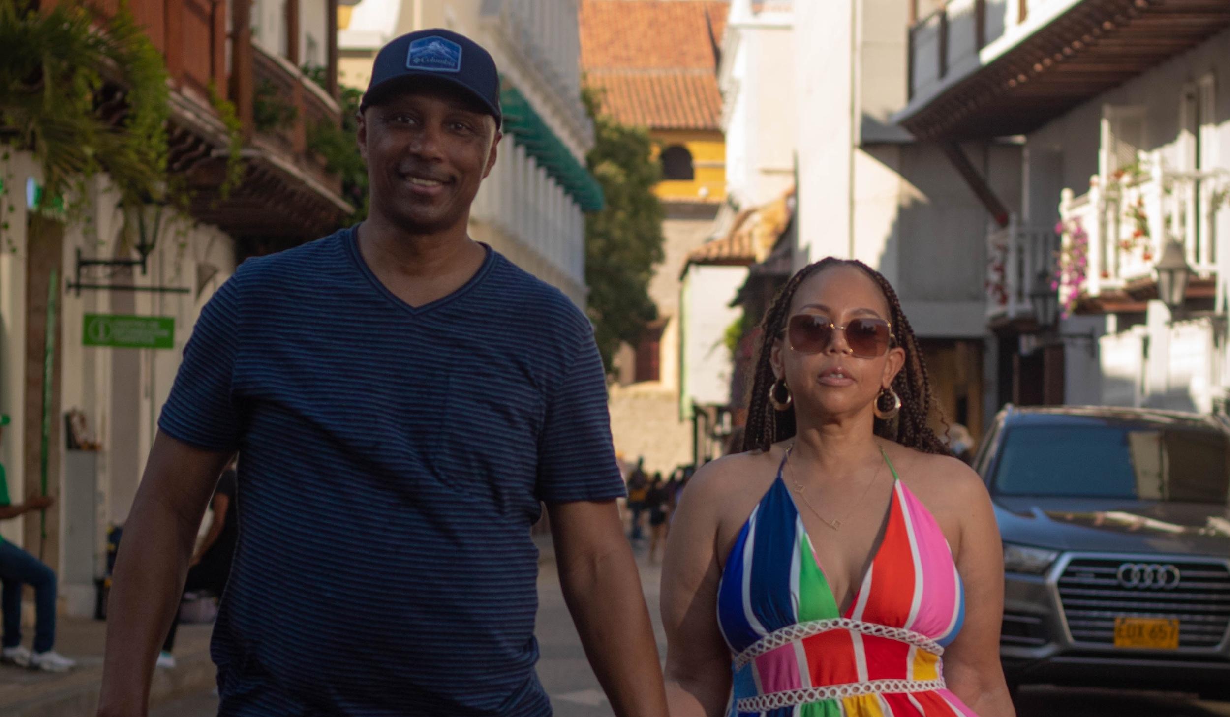 The Wedding Website of Kelly Williams and Ryant Diew