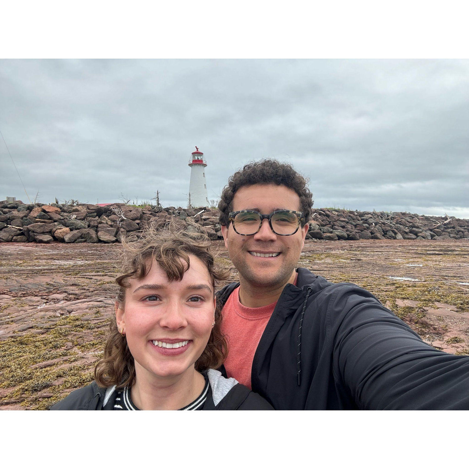 PEI trip - June 2024