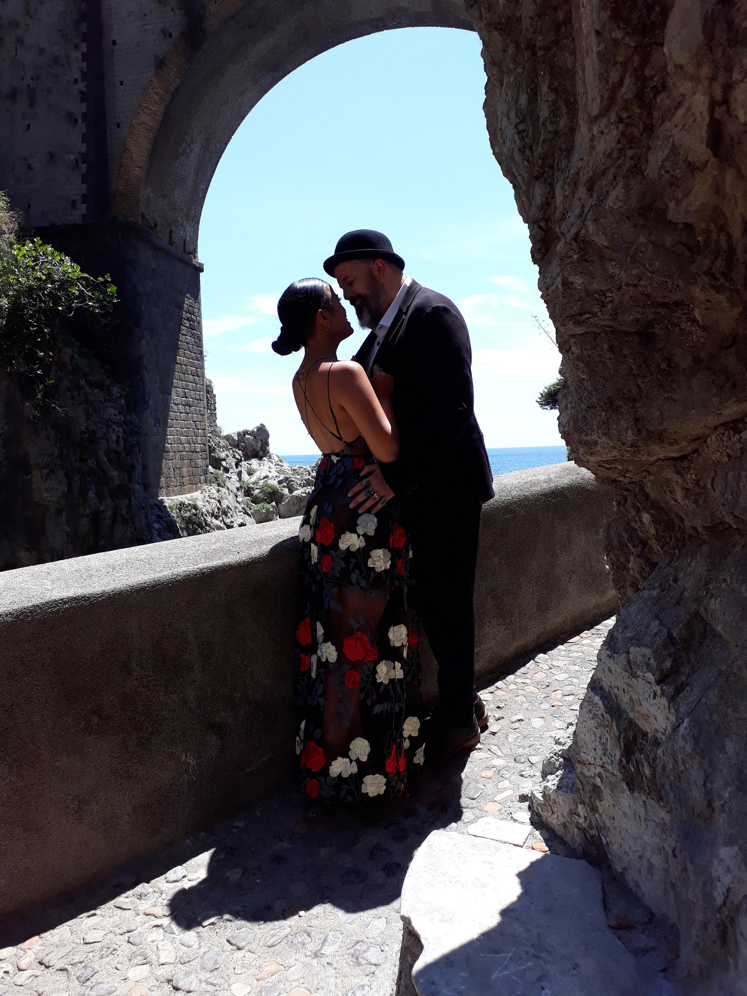 The Wedding Website of Carla Torres and Mark Lynch