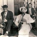 Wally's Cafe Jazz Club