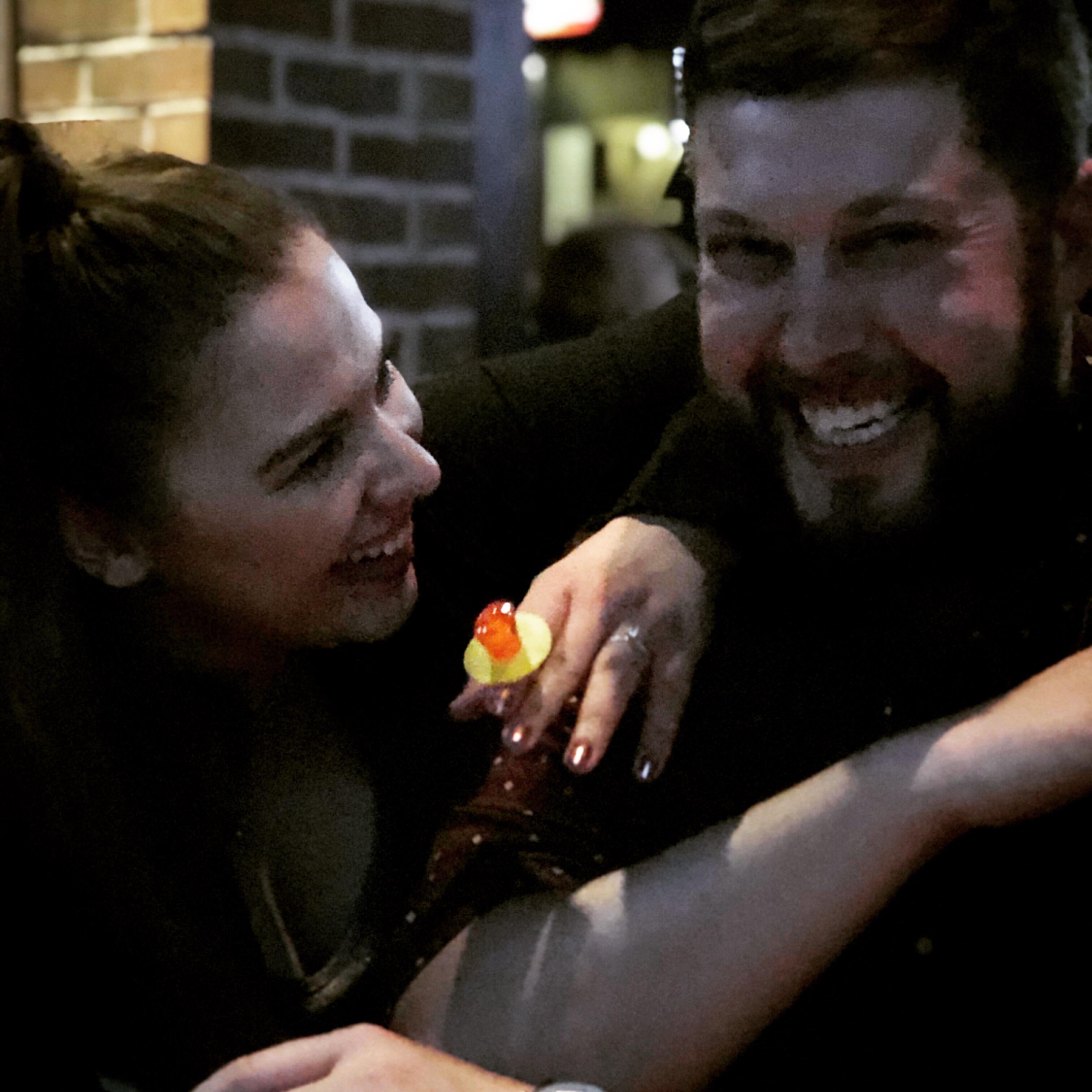 The Wedding Website of Jenni Page and Joe Starcevich