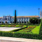 Jerónimos Monastery