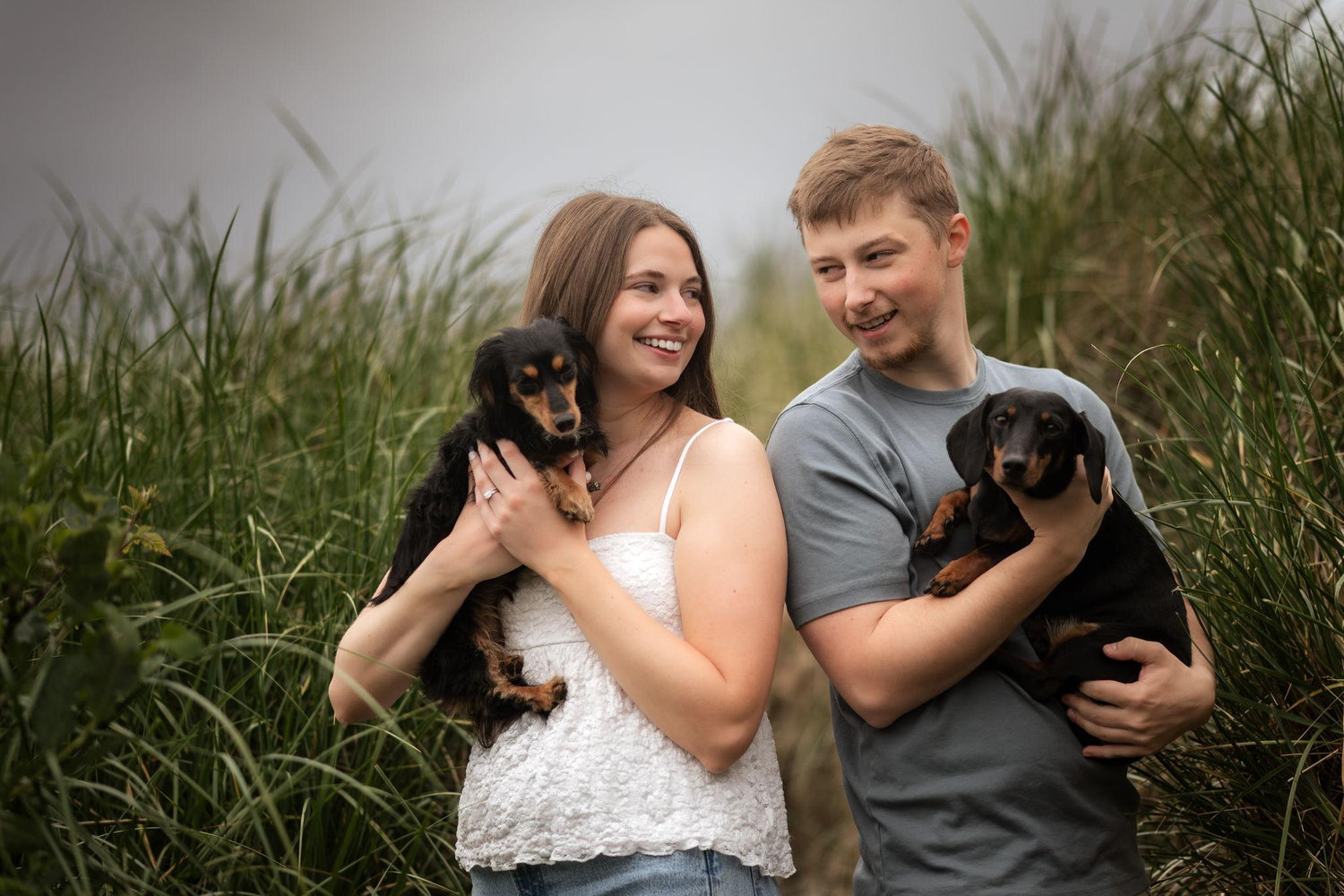 The Wedding Website of Kameron Coryell and Vanessa Taber