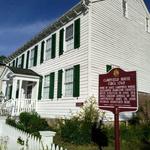 Schuyler-Hamilton House