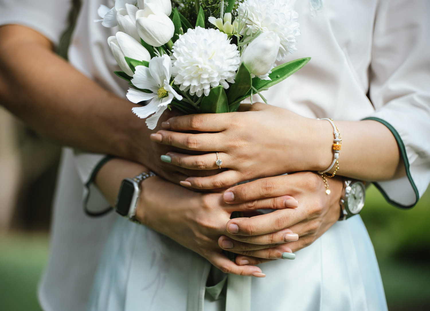 The Wedding Website of Angeline Tan and Gerson Calisterio