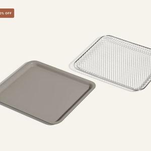 Wonder Oven Essentials Kit - Char