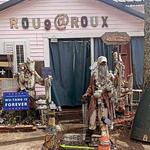 The Rougaroux