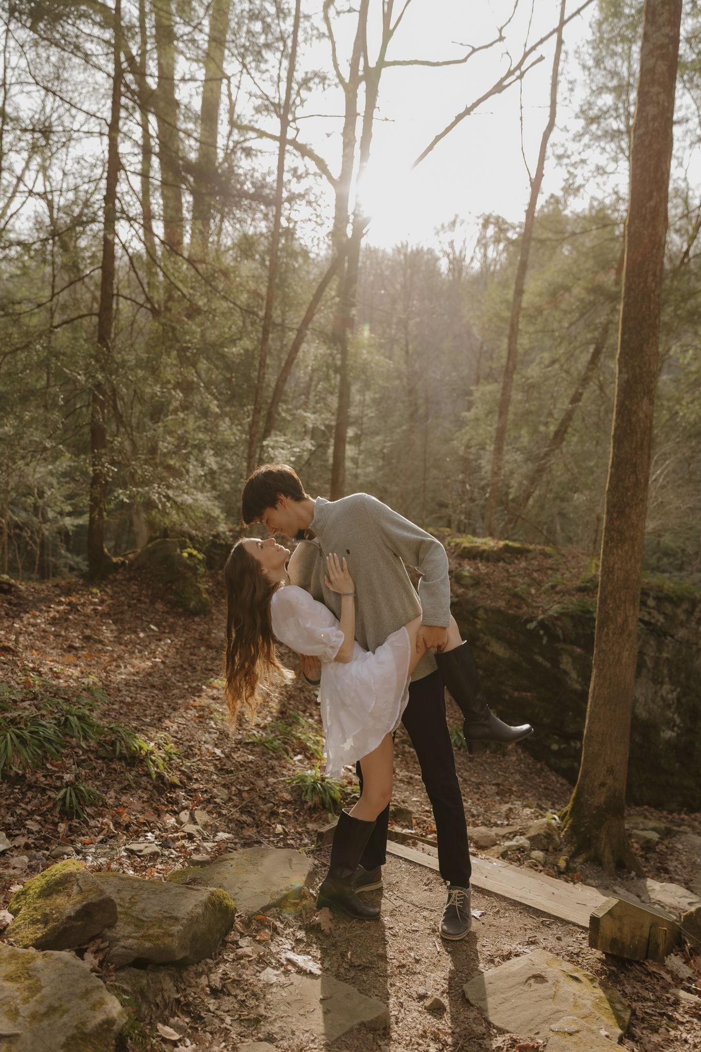 The Wedding Website of Beth Kulp and Gavin Walls