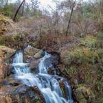Hidden Falls Regional Park