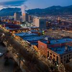 Downtown
