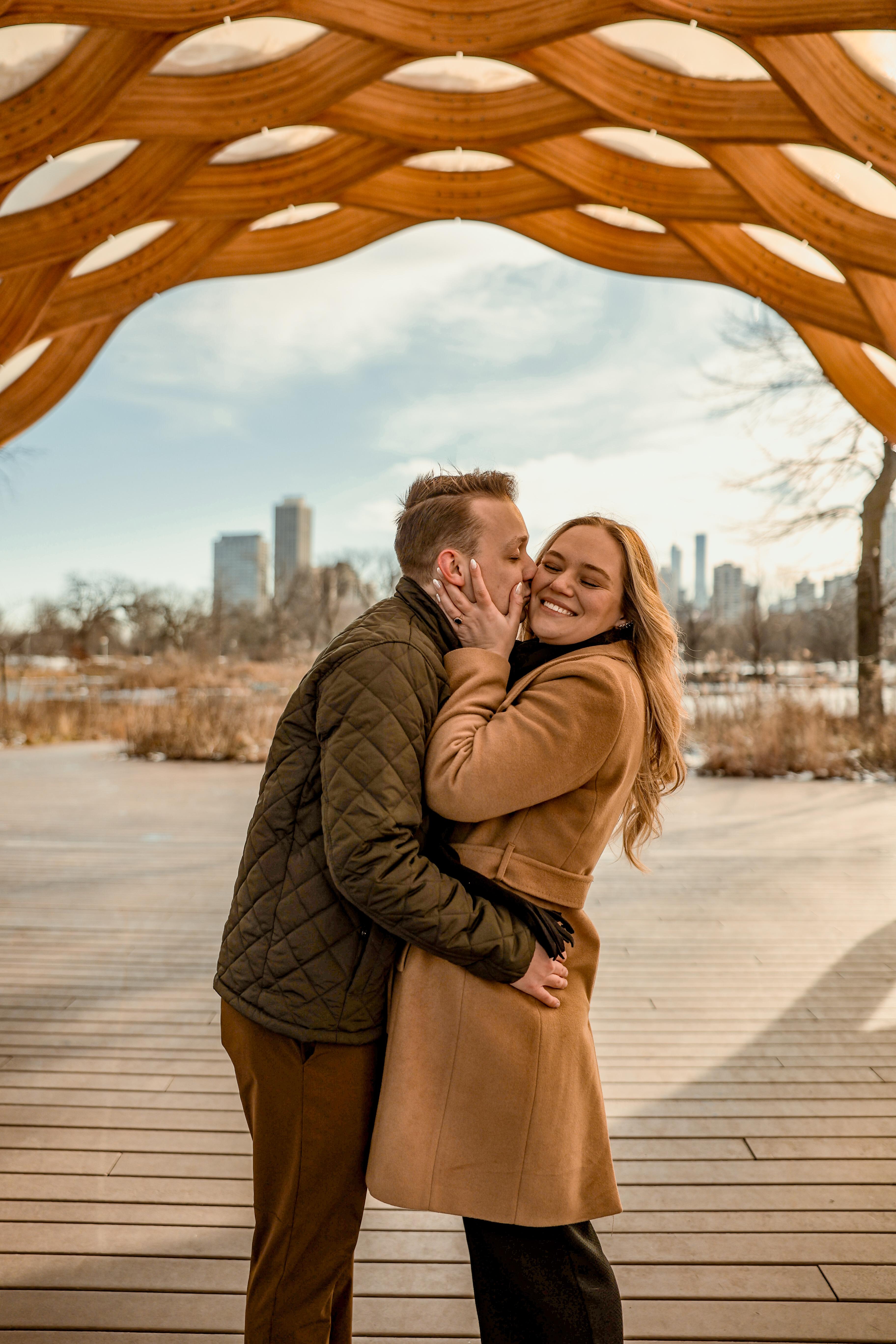 The Wedding Website of Alexandra Mijavec and Quintin Stearns