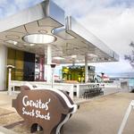 Carnitas' Snack Shack - Embarcadero