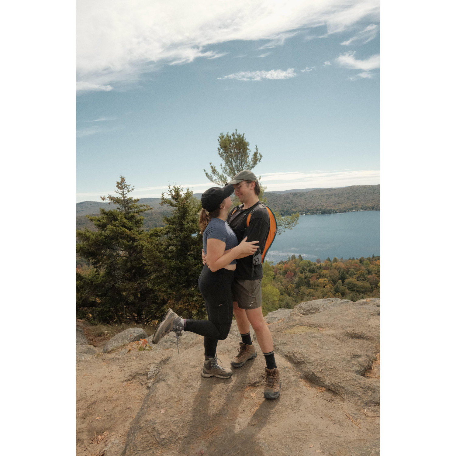 Our latest trip to Rocky Mountain Trailhead in 2024