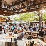 Sour Duck Market