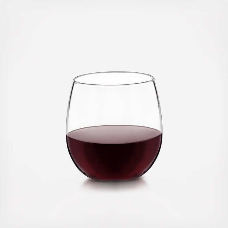 40 glasses wine bottle Pavilion Gift Company - 40