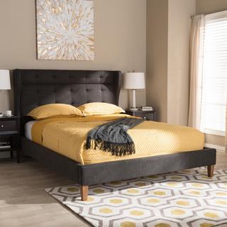 Casper Platform Bed