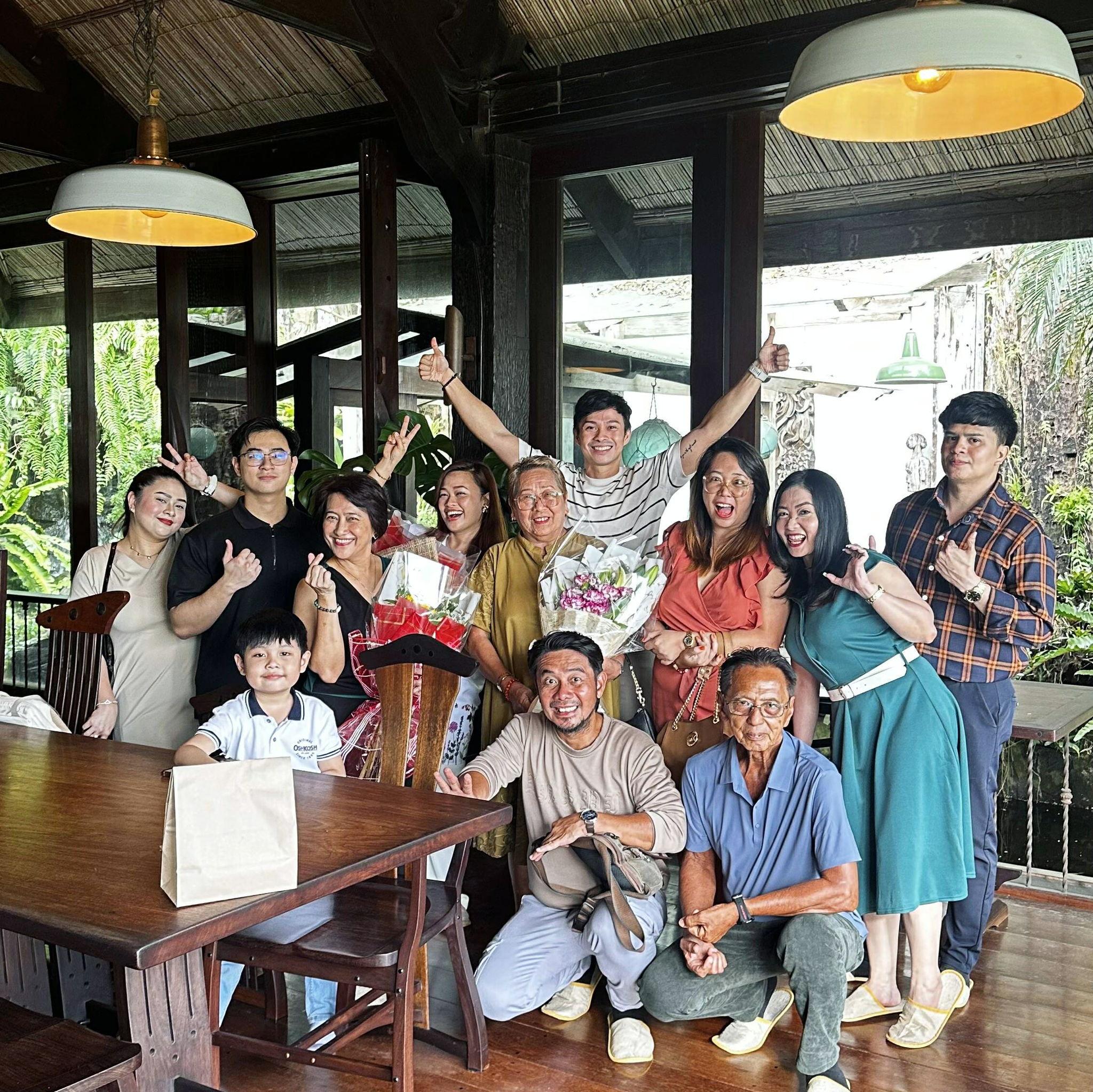 Pamamanhikan. 11/08/2025. Capistrano x Gonzales