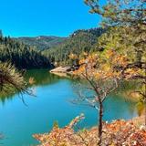 Palmer Lake Reservoir Trailhead