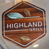 Highland Grill
