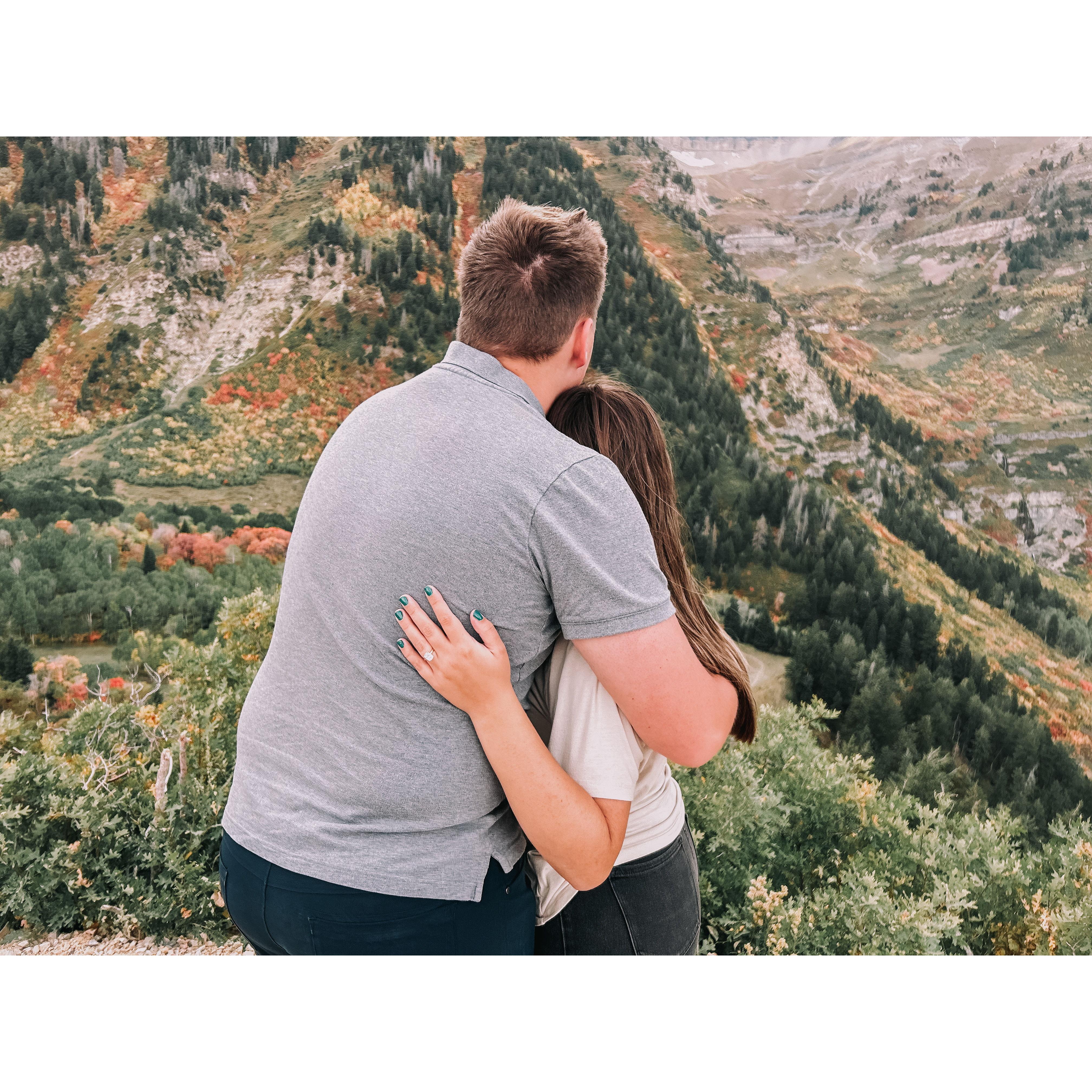 September 29th, 2024. Sundance views