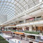 The Galleria