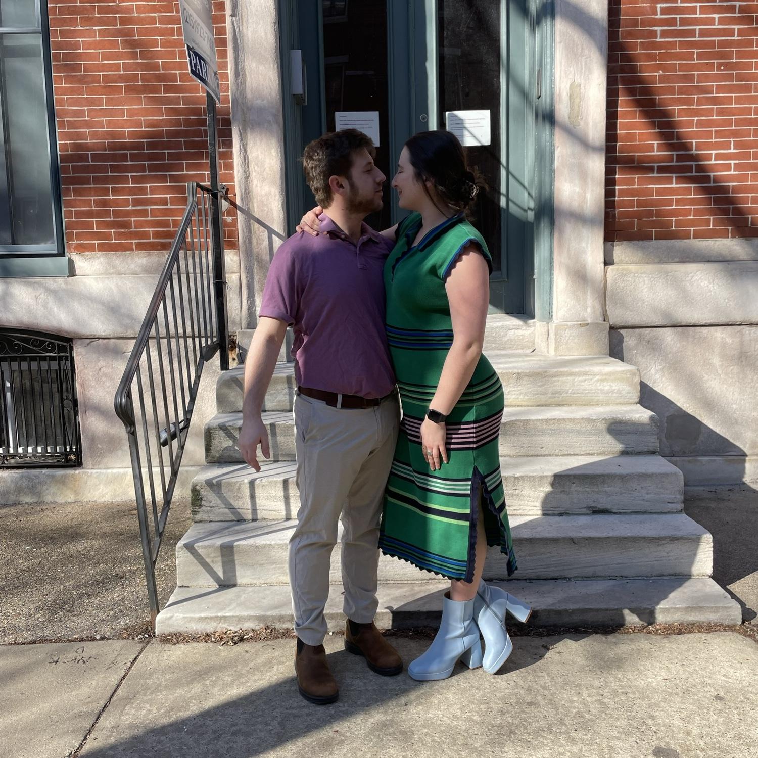 4th anniversary date night in 2023