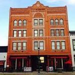 Oskar Blues Grill & Brew