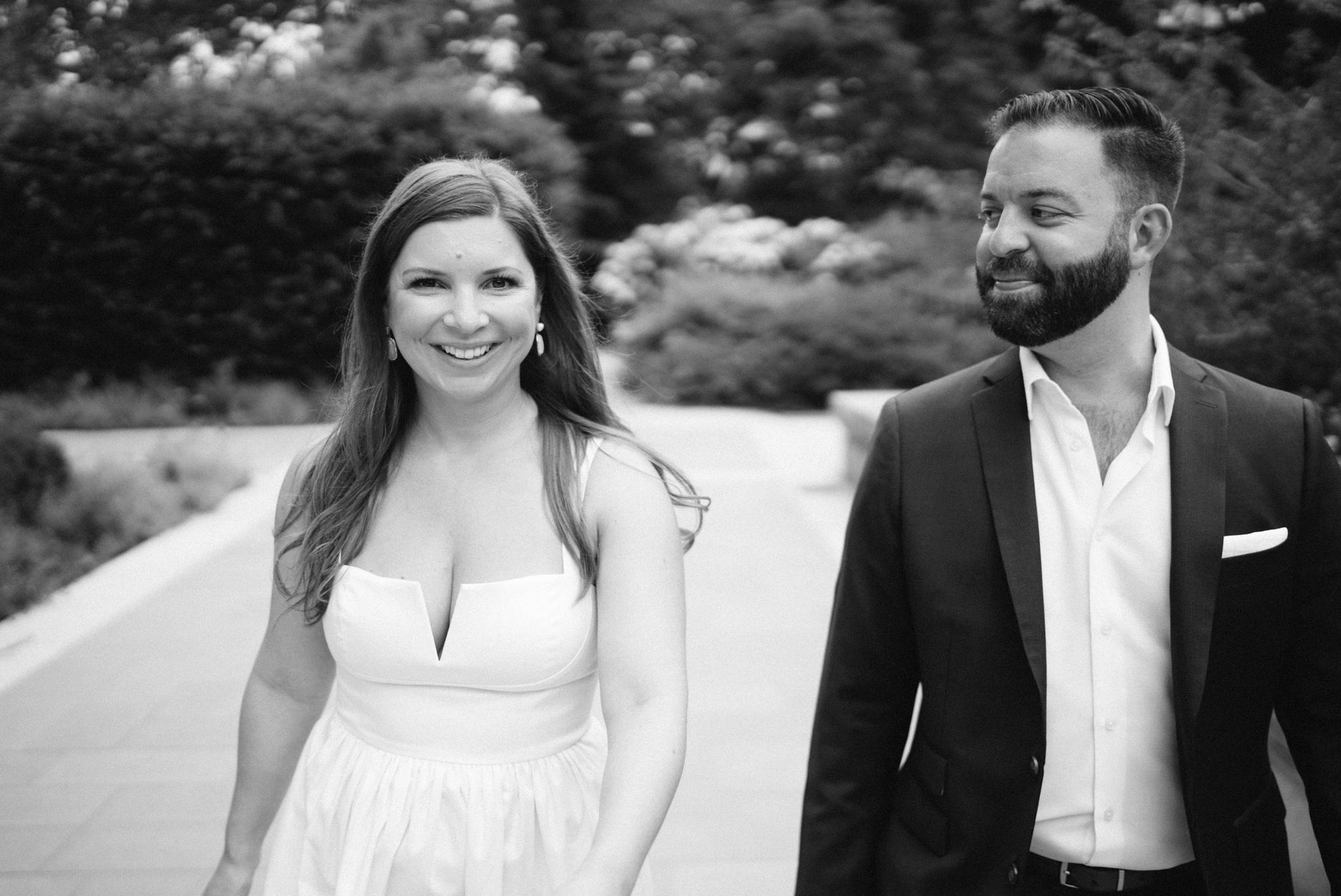 The Wedding Website of Nikki Kovitch and Dan Walters