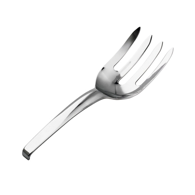 LIVING SPAGHETTI FORK