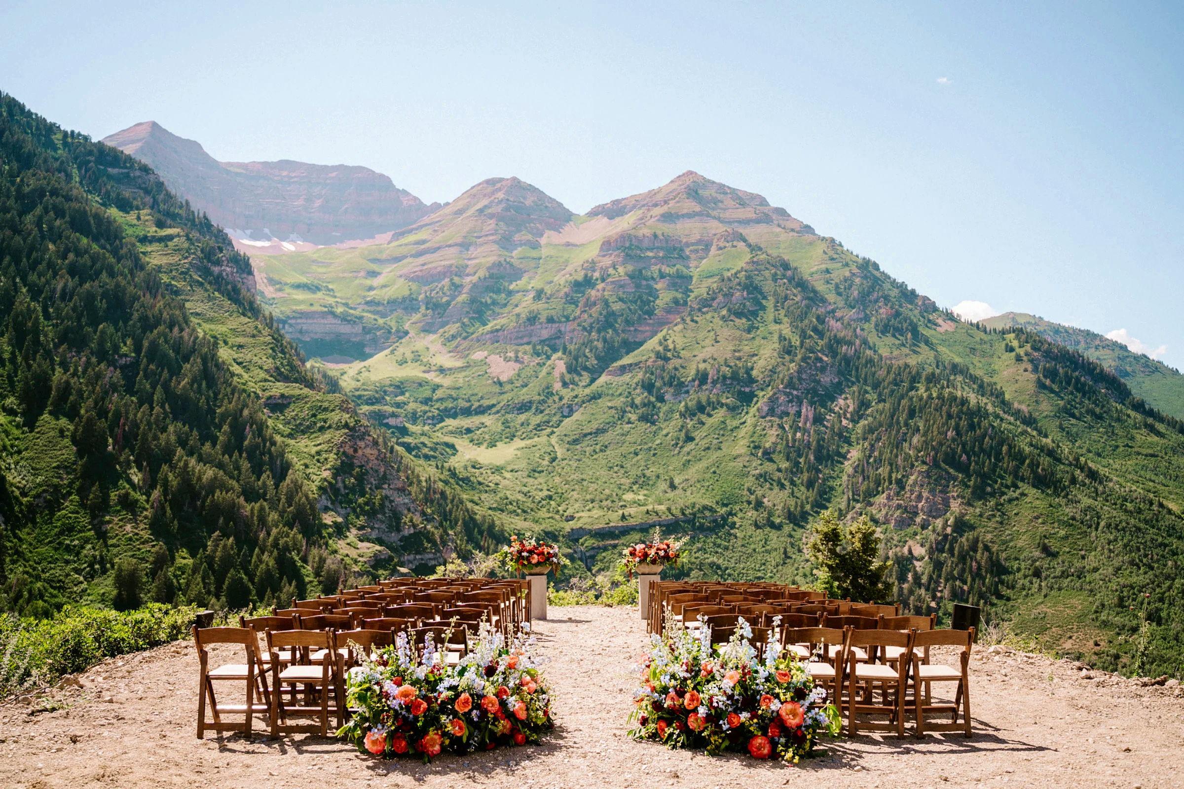 The Wedding Website of Natalie Montoya and Mark MacDougall