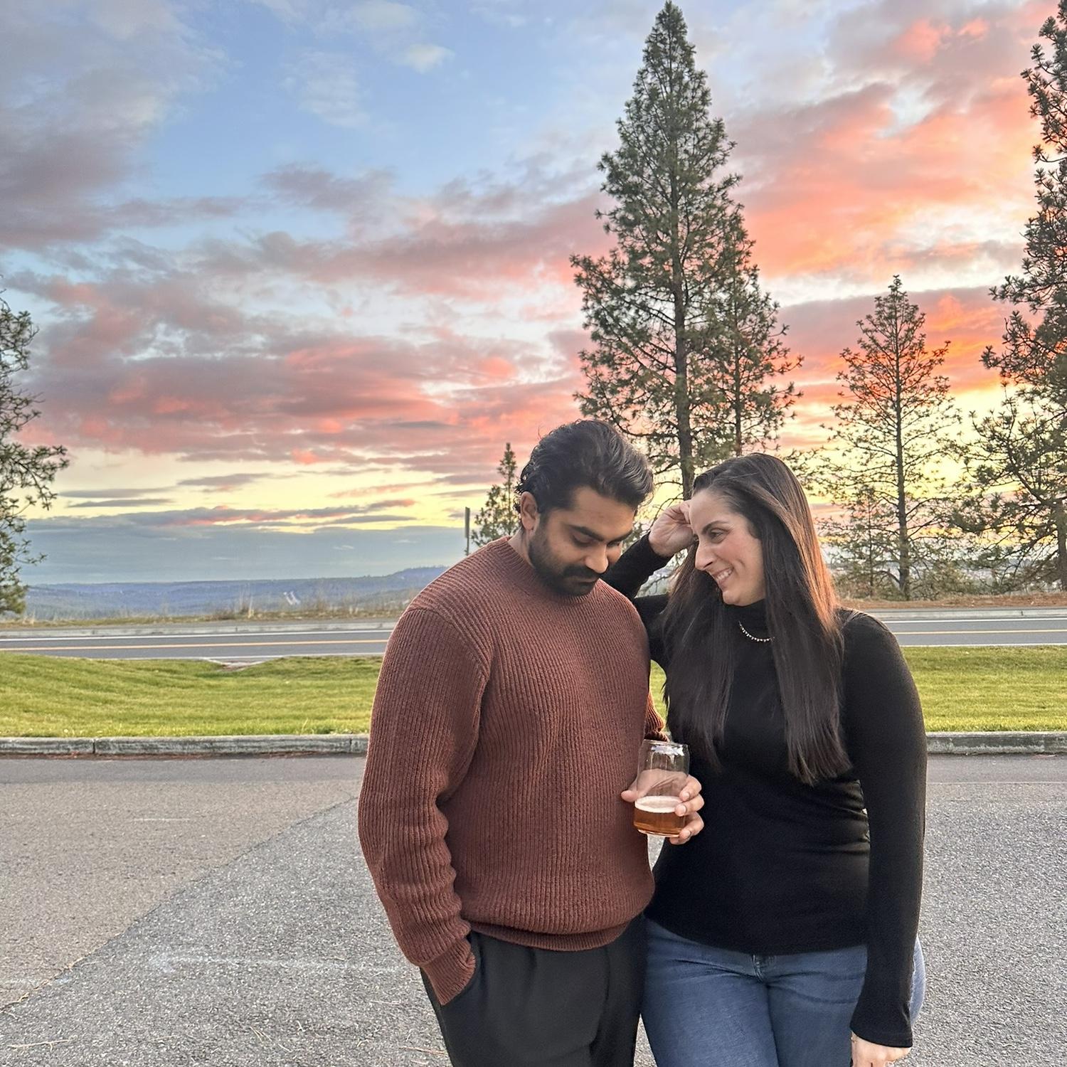Spokane, WA