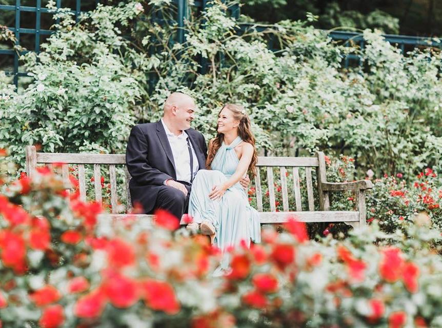 The Wedding Website of Alexandra Montano and Matthew Forrisi