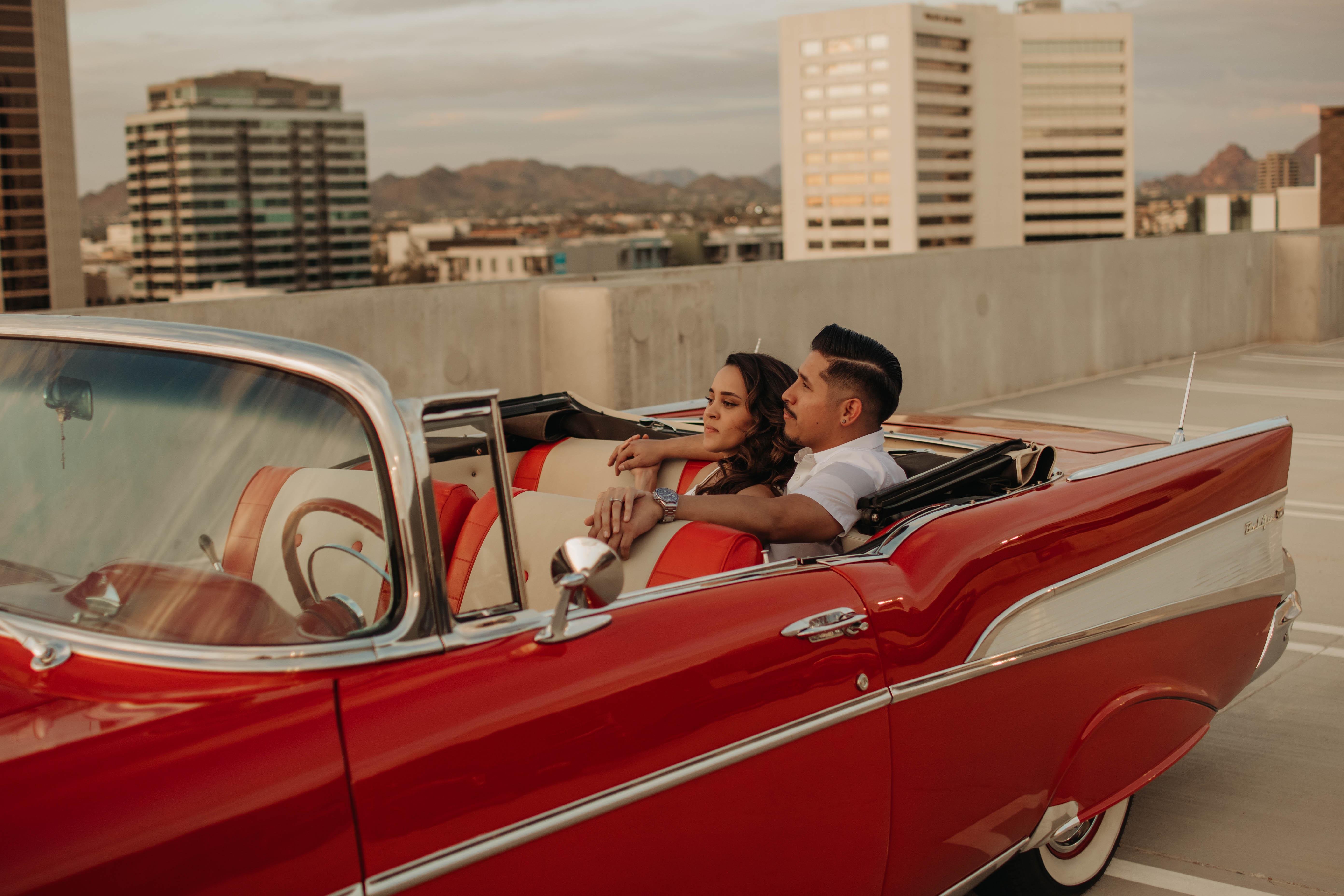 The Wedding Website of Deja Sanders and Hinnacio Villegas