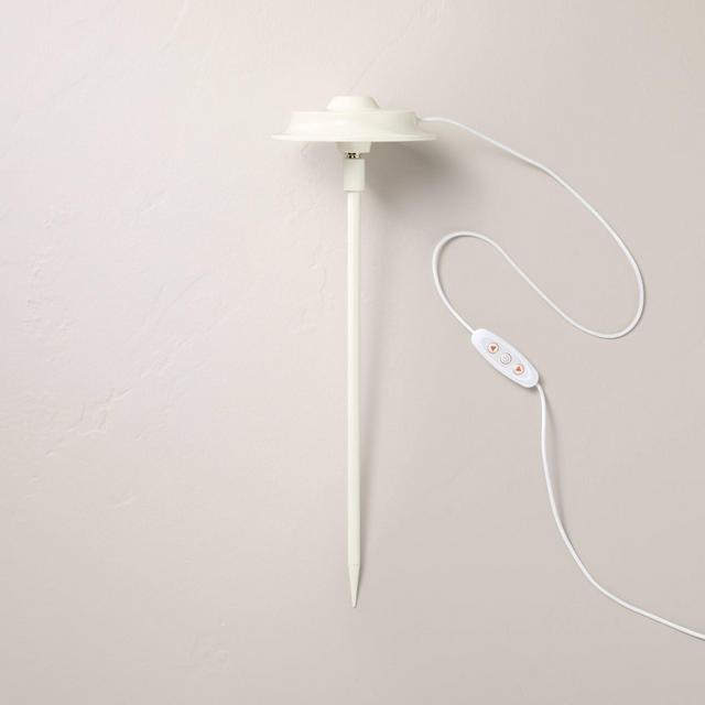 16" Plant Grow Light Stake - Hearth & Hand™ with Magnolia
