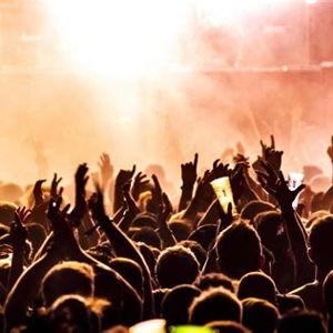 Concert Tickets For Two