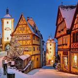 Rothenburg ob der Tauber