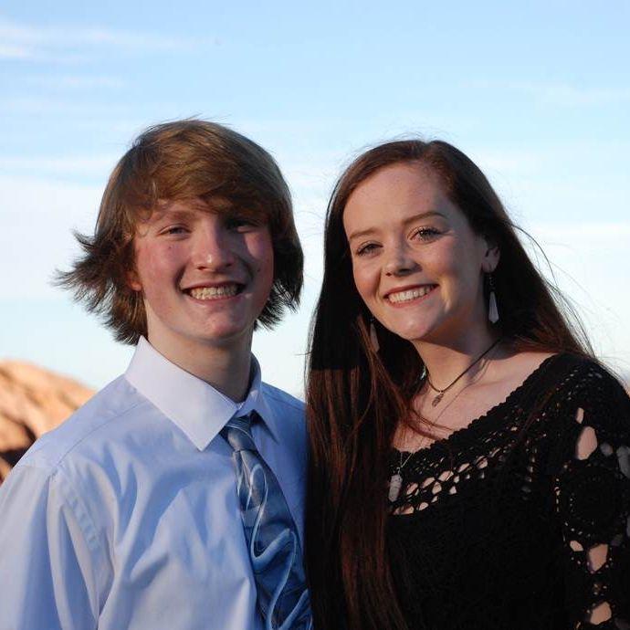 Going to Senior year HoCo! (Just as friends!) September 2017