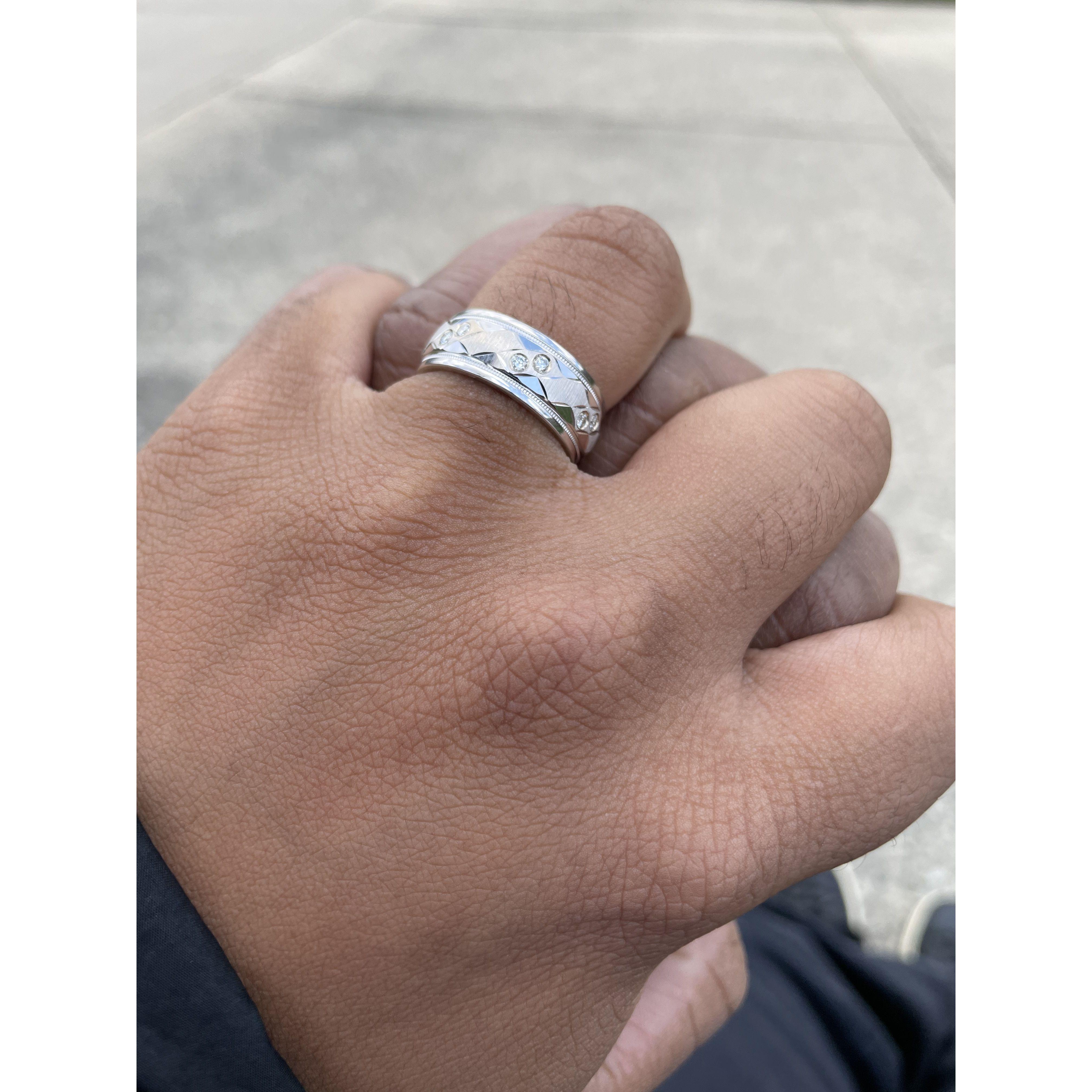 Chris said "Yes"