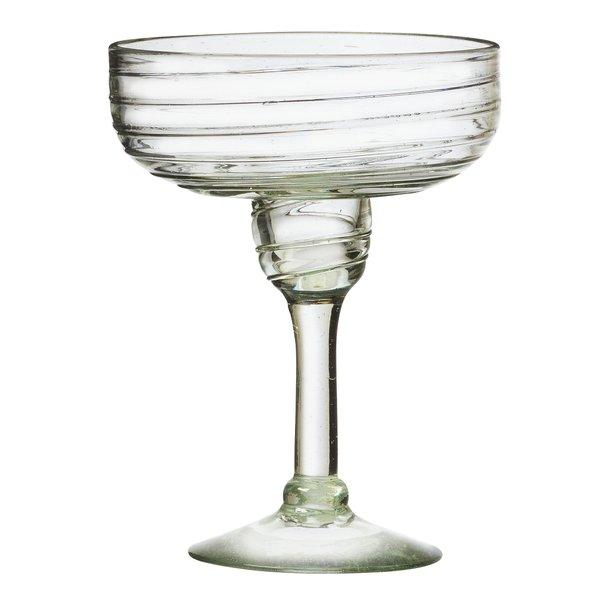 Dilys 15 oz Margarita Glass Set