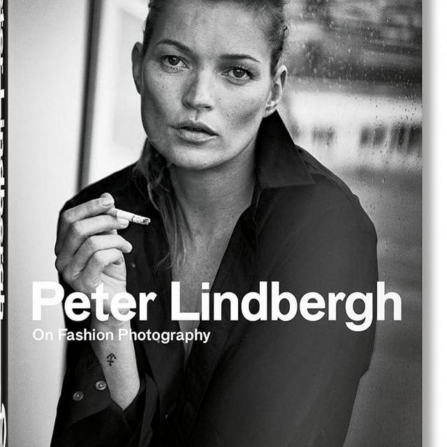 Peter Lindbergh on Fashion Photography