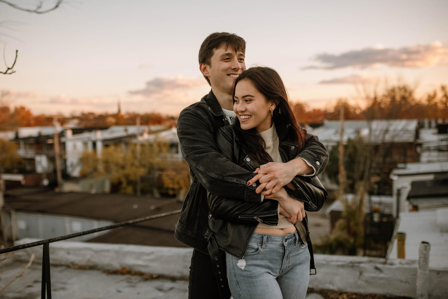 The Wedding Website of Sydney Harmon and Nate Palmquist