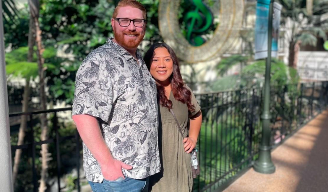 The Wedding Website of Jennifer Ramirez and Joshua Sheldrake