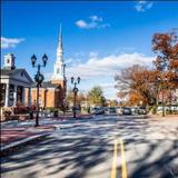 Explore Downtown Cary