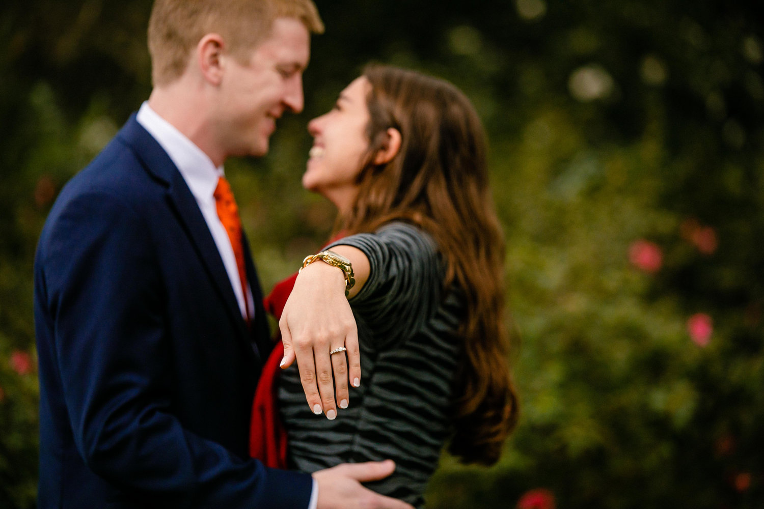 The Wedding Website of Libby Zanin and William Flanagan